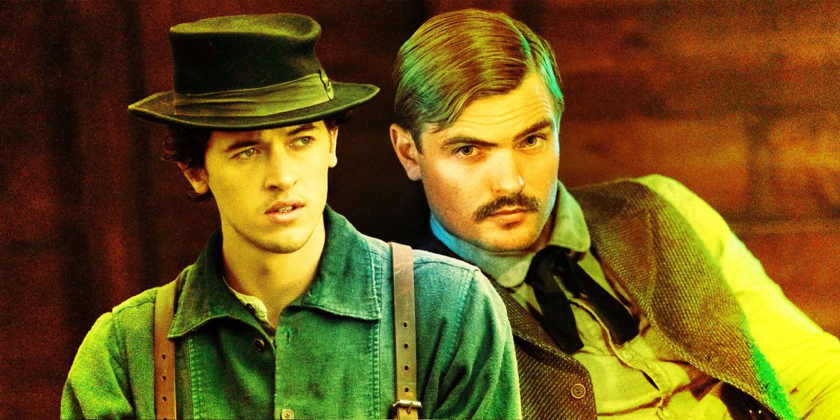 Los 12 cambios más importantes en la historia real de Billy The Kid