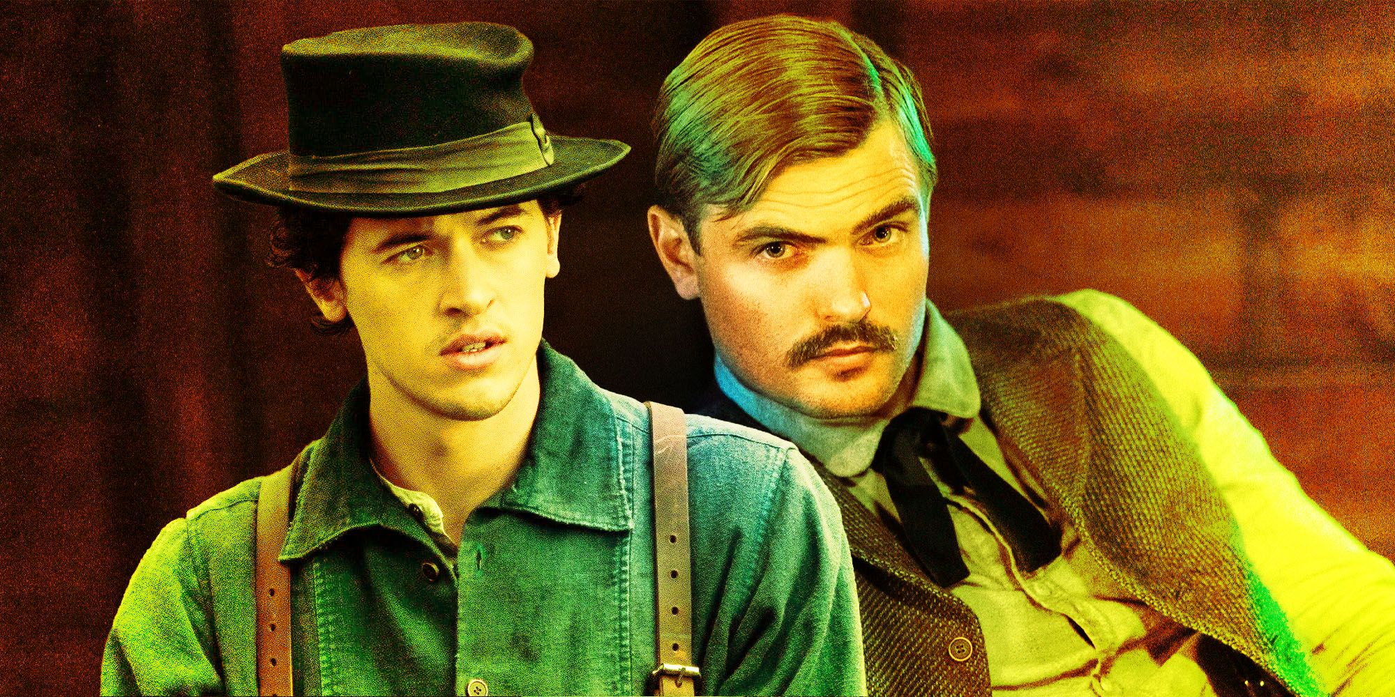 Los 12 cambios más importantes en la historia real de Billy The Kid