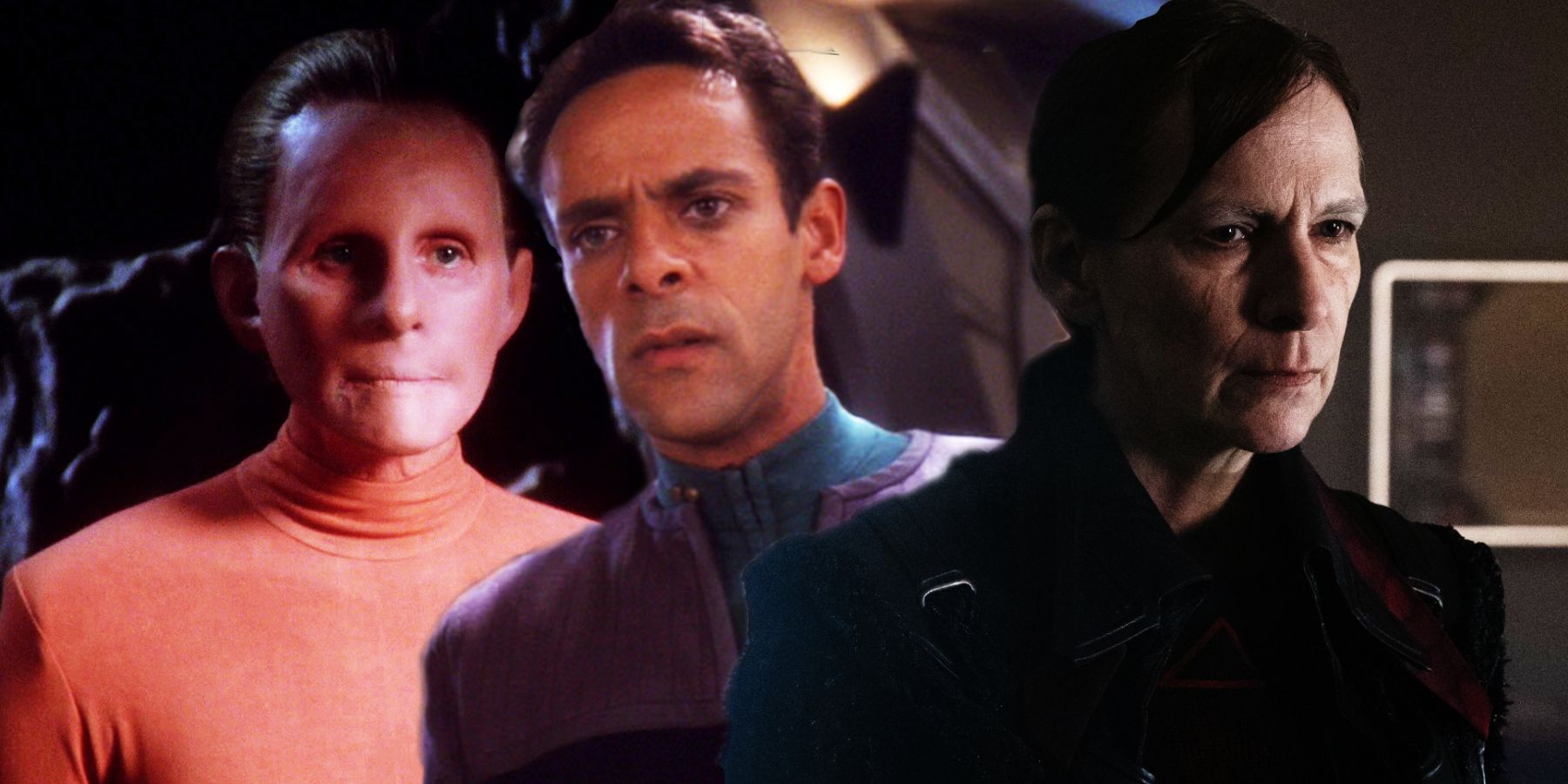 Los 5 peores crímenes de la Sección 31 durante la Guerra de Dominio de Star Trek DS9