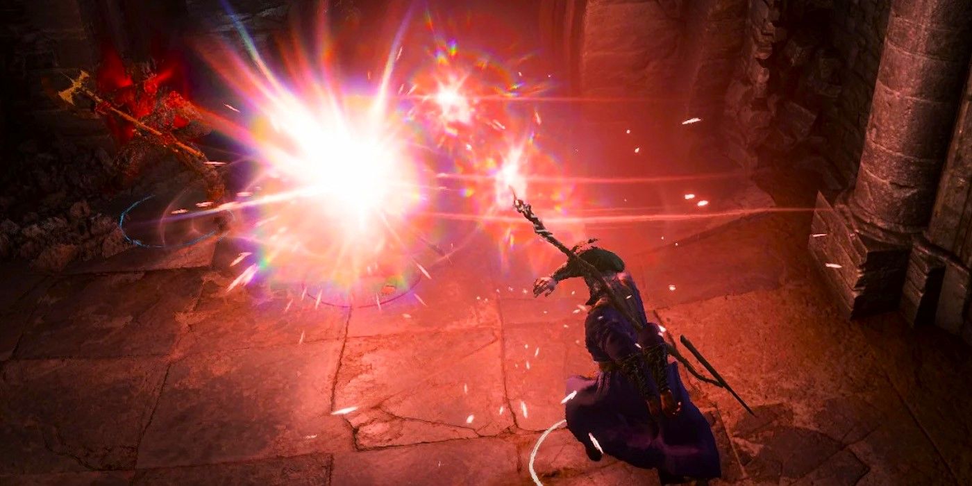 Los 7 mejores usos alternativos de los hechizos en Baldur’s Gate 3