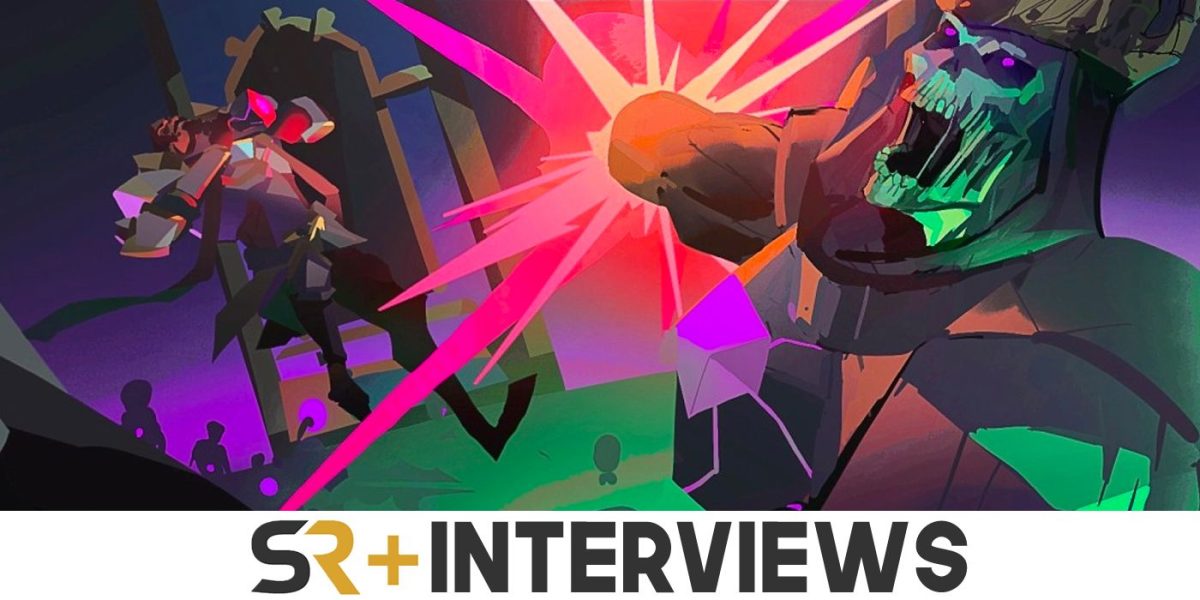 Los creadores de Last Dungeon hablan sobre su espectacular futuro cinematográfico y de franquicias estudiantiles