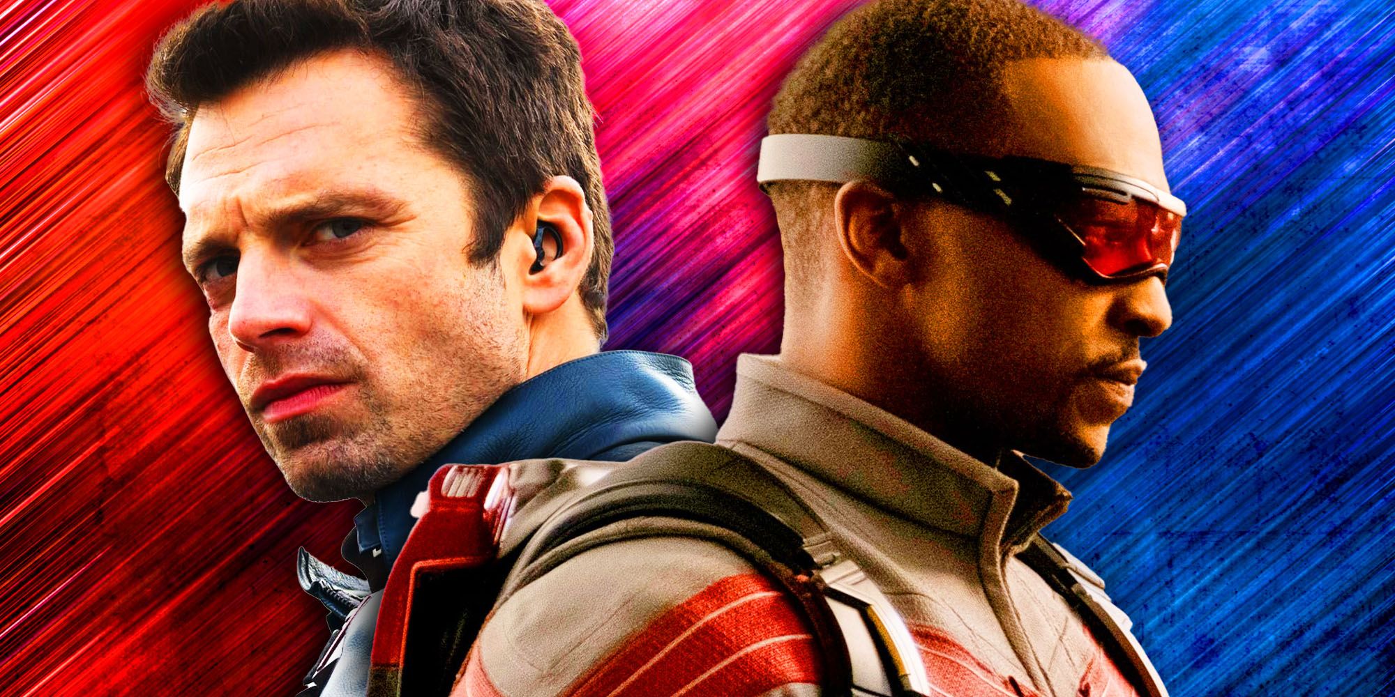 Los detalles de la historia cortada de The Falcon & The Winter Soldier finalmente se confirman después de 2 años de rumores