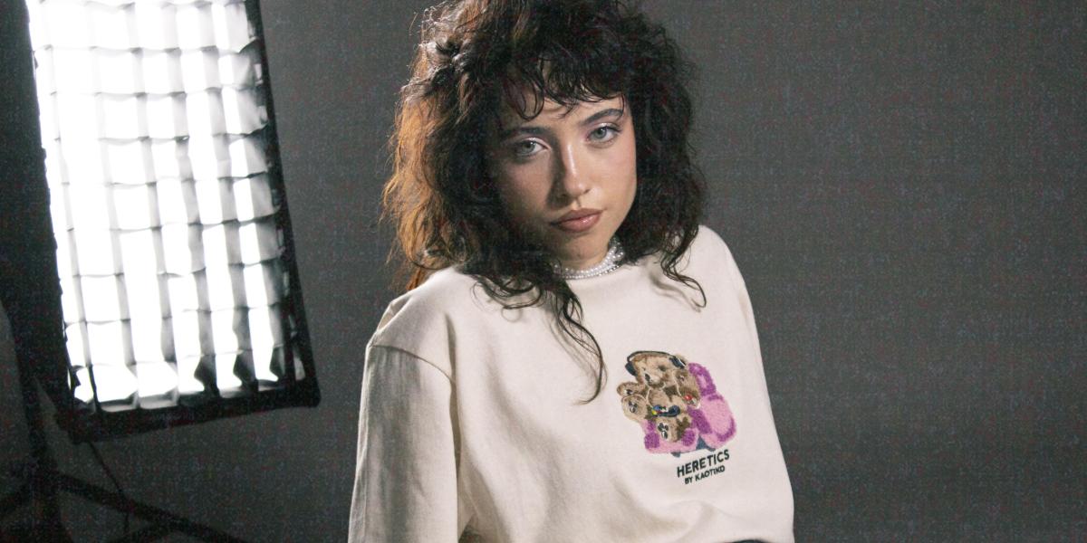 Los eSports desembarcan en la industria de la moda con el 'Fashion Gaming'