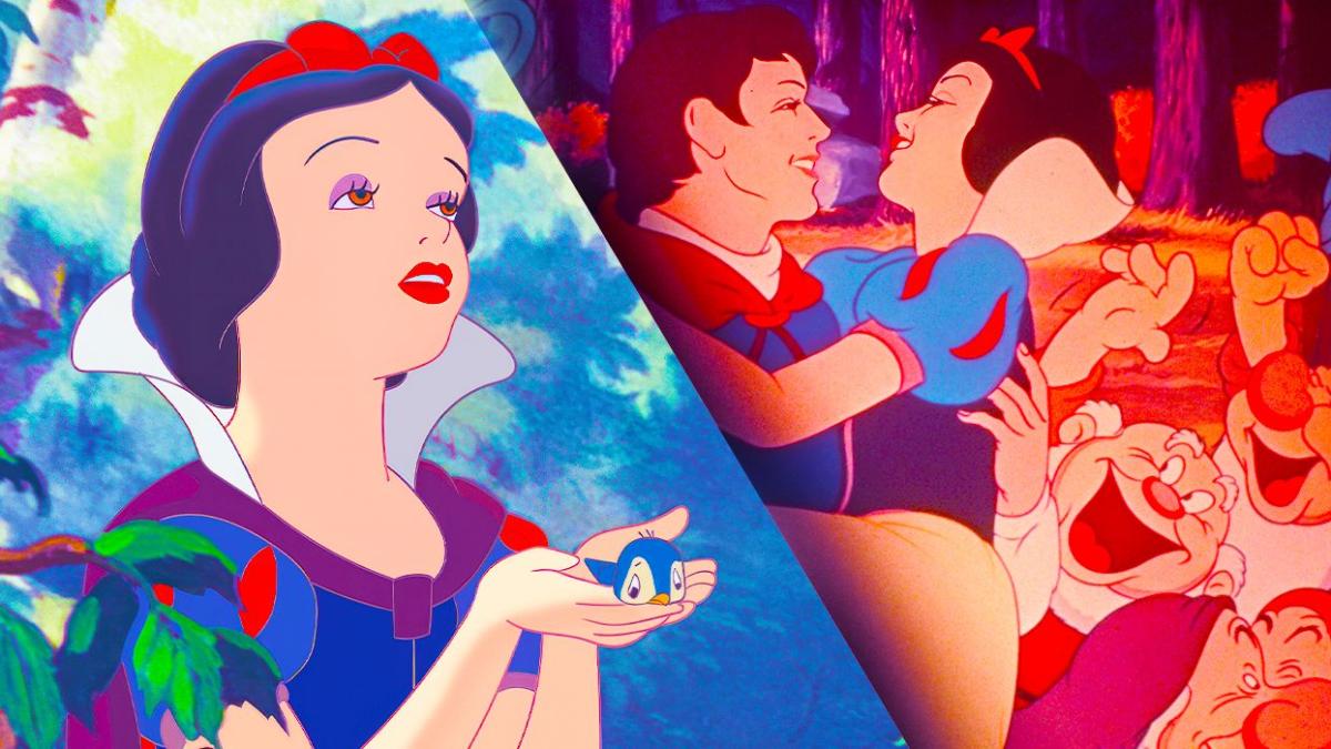 Los enanos de Blancanieves en acción real empeoran aún más la controversia sobre el casting