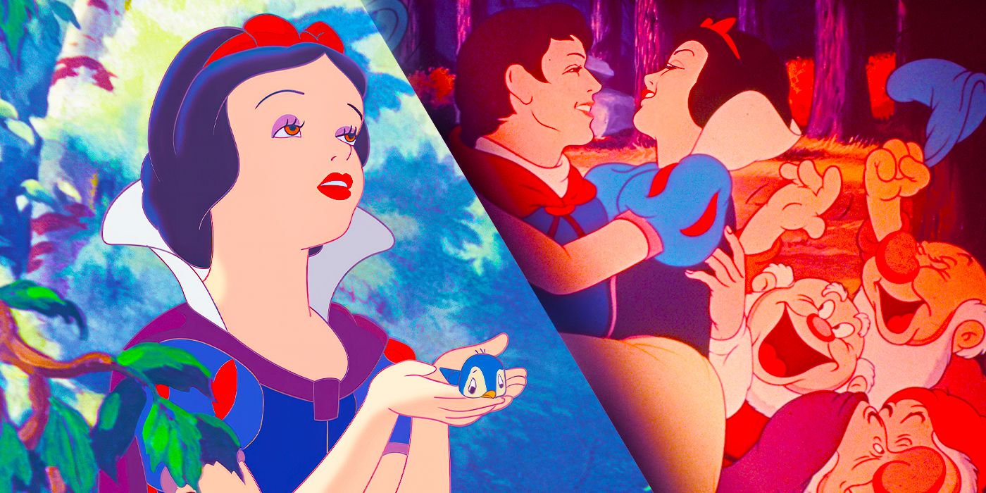 Los enanos de Blancanieves en acción real empeoran aún más la controversia sobre el casting