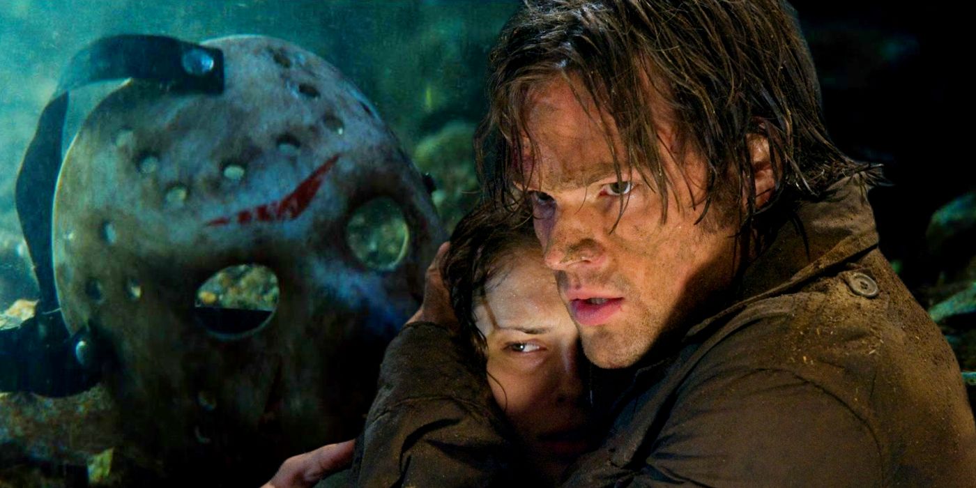 Los escritores de Friday the 13th revelan la página inicial del guión de Kill para la secuela del reinicio desechado de 2009