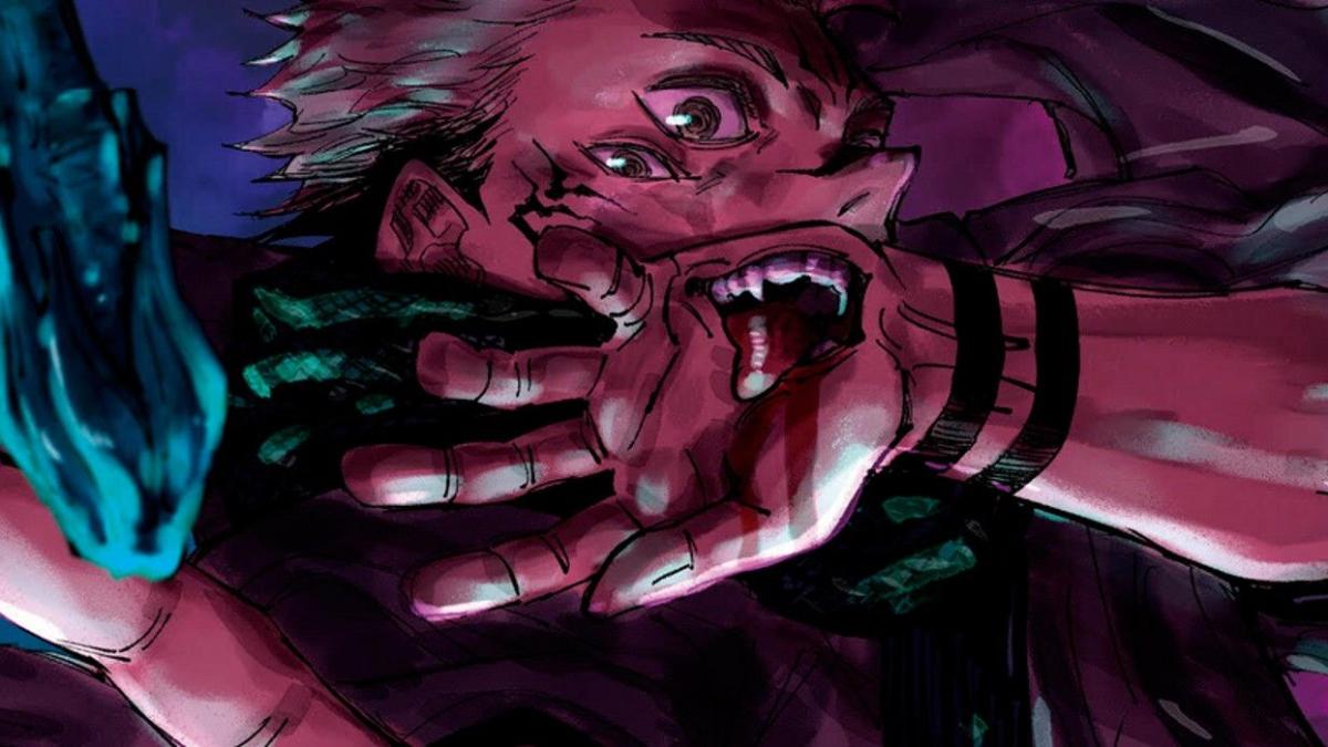 Los fanáticos de Jujutsu Kaisen pueden despedirse de otro héroe popular