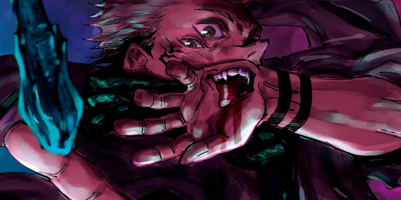 Los fanáticos de Jujutsu Kaisen pueden despedirse de otro héroe popular