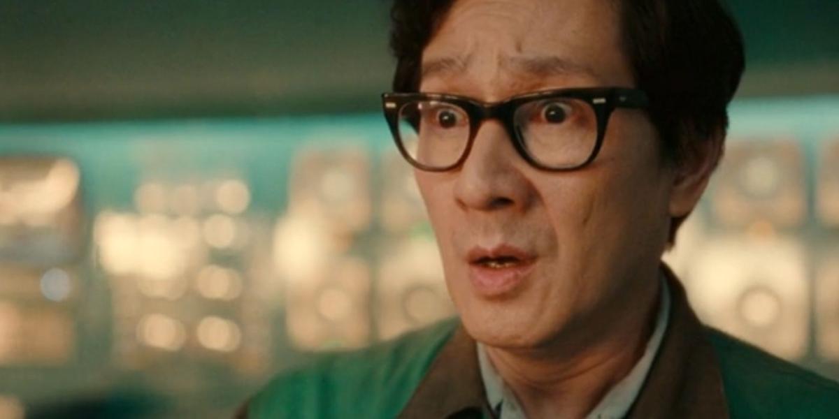 Los fanáticos de Marvel pierden la cabeza por el final de suspenso de Loki Temporada 2 Episodio 4