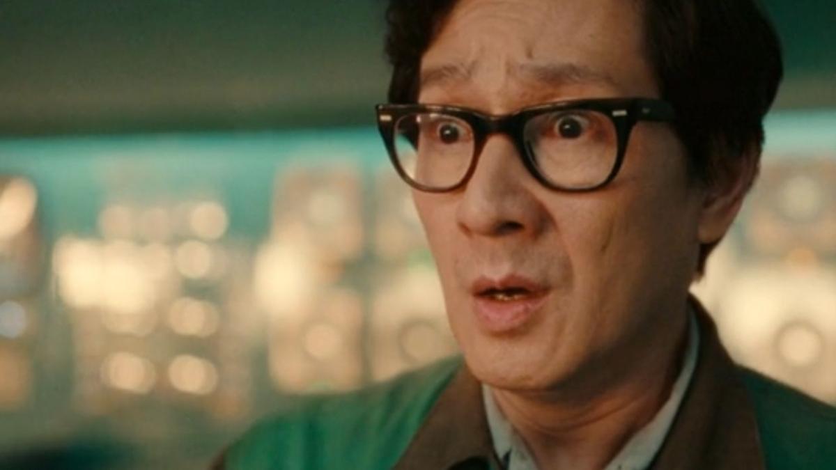 Los fanáticos de Marvel pierden la cabeza por el final de suspenso de Loki Temporada 2 Episodio 4