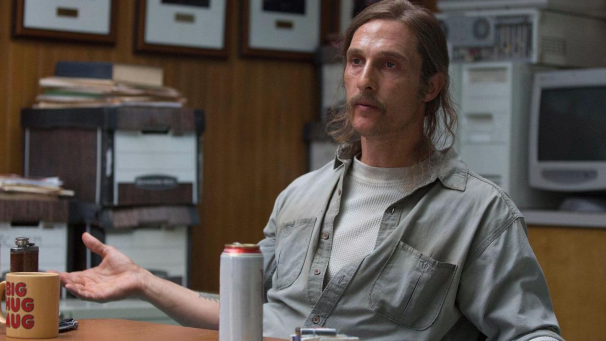 Los fanáticos de True Detective se equivocan en una cosa sobre Rusty de Matthew McConaughey, según el creador