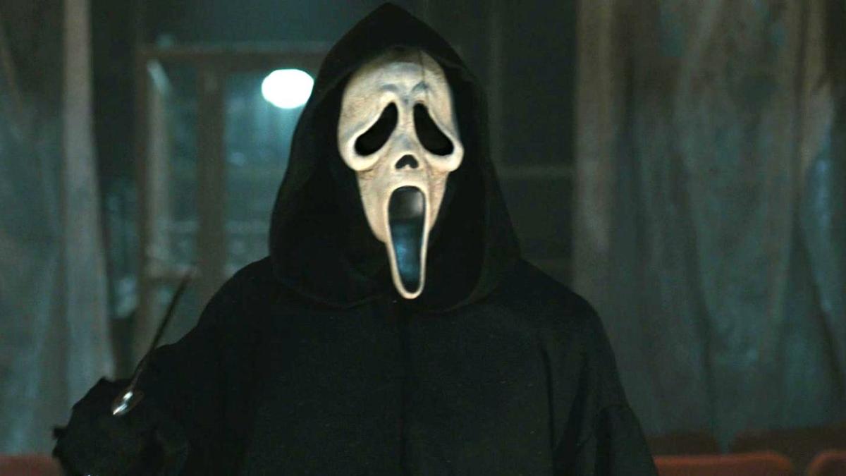 Los íconos de Slasher se unen en una parodia de Baywatch para salvar a Chucky de ahogarse