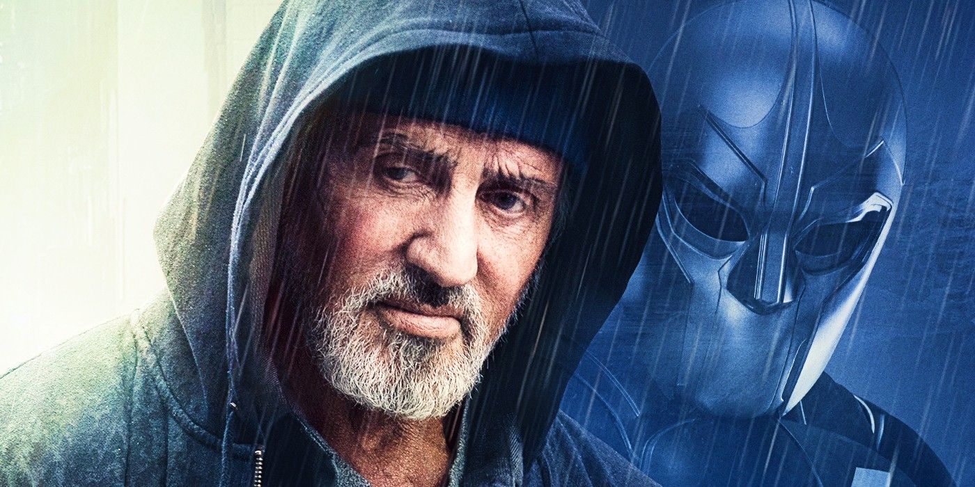 Los nuevos planes de franquicia de Sylvester Stallone confirman el triste estado de su carrera