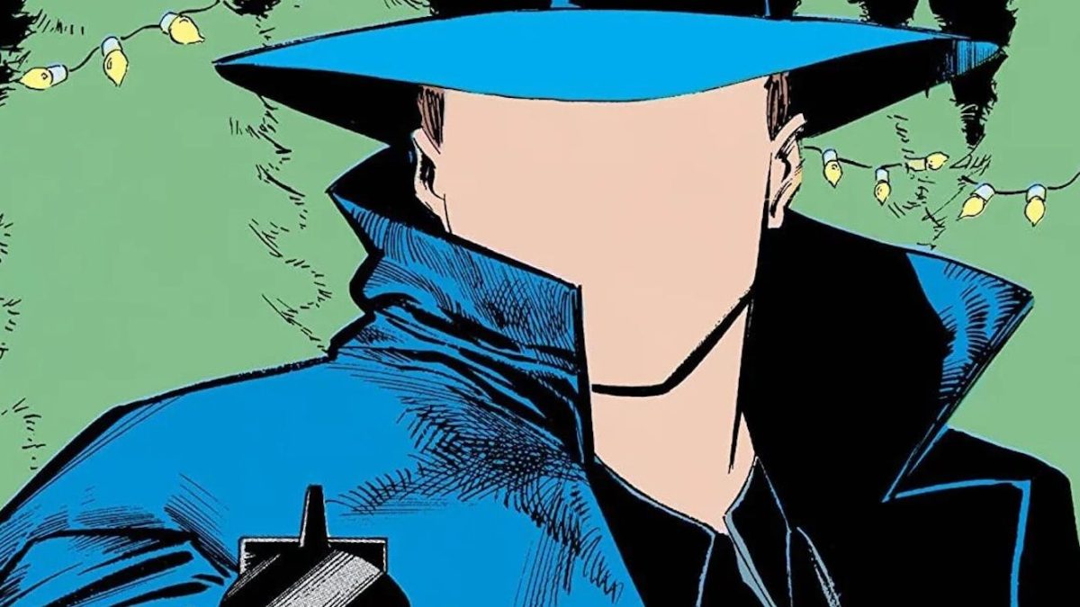 Los nuevos rumores del programa de DC sorprenden a los fanáticos 7 años después de que surgieron originalmente los planes