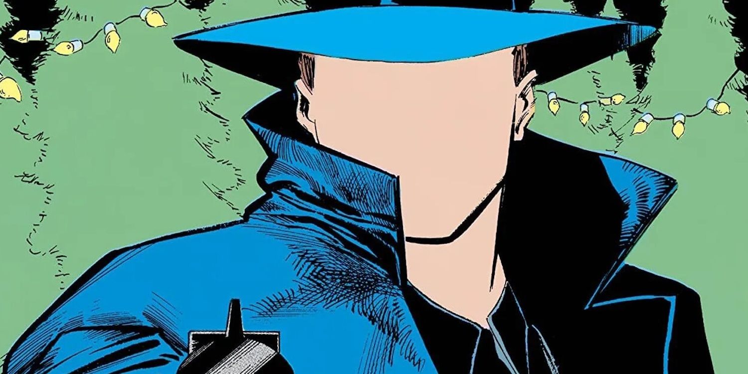 Los nuevos rumores del programa de DC sorprenden a los fanáticos 7 años después de que surgieron originalmente los planes