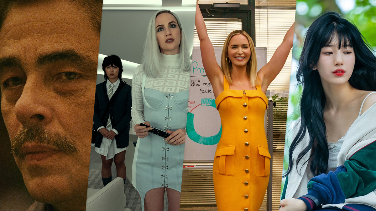 Los originales de Netflix llegarán a Netflix en octubre de 2023. Los originales de Netflix llegarán a Netflix en octubre de 2023.