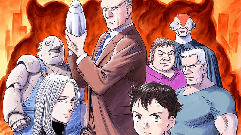 Plutón películas y series originales de Netflix que llegarán en octubre de 2023