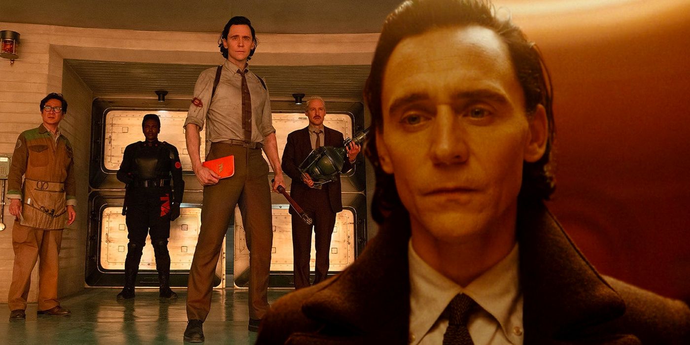 Los personajes cortados de la temporada 2 de Loki demuestran que el MCU sigue lidiando con el mismo problema 9 años después
