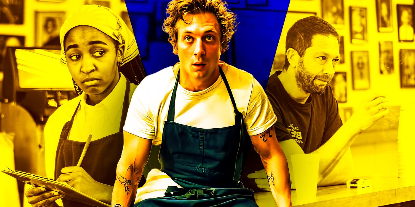 La actualización de la temporada 3 de Bear es emocionante, pero conlleva una realidad brutal