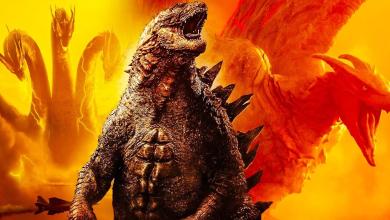 Los poderes mejorados de MonsterVerse de Godzilla muestran lo que realmente significa ser el Alfa de la Tierra