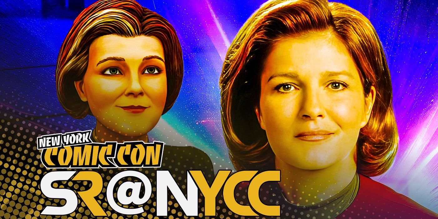 Los productores de Star Trek agradecen a los fanáticos por salvar el programa cancelado y ofrecen la actualización de la temporada 2 de Big Prodigy