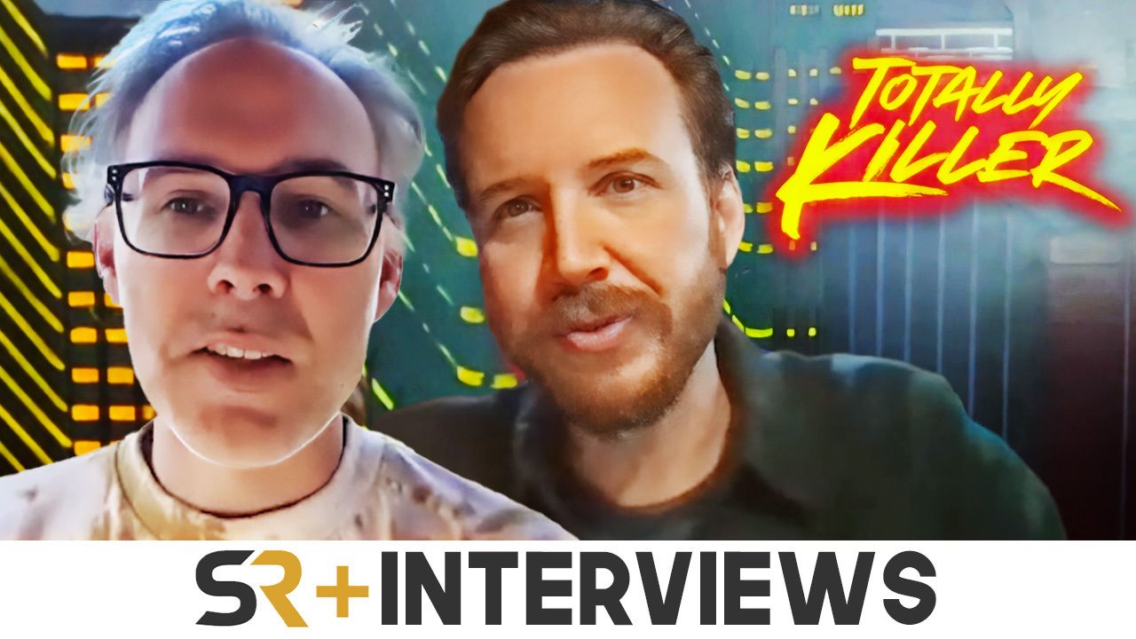 Los productores de Totally Killer hablan sobre el thriller de Blumhouse sobre viajes en el tiempo y el desafío de los presupuestos modestos