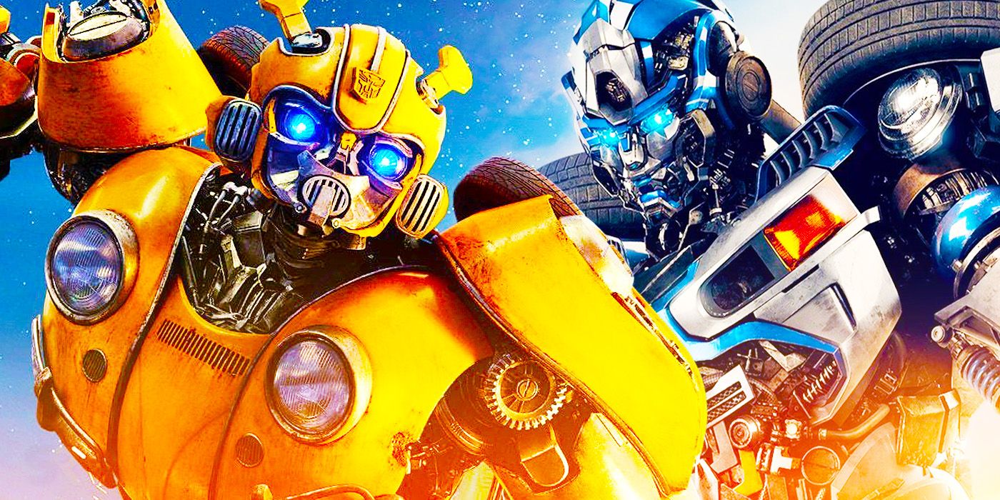 Los transformadores aprendieron la lección equivocada de Bumblebee y es preocupante por el futuro