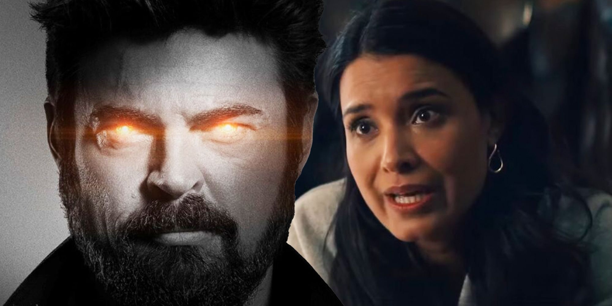 Los villanos de la Generación V están preparando directamente el final del cómic de los chicos