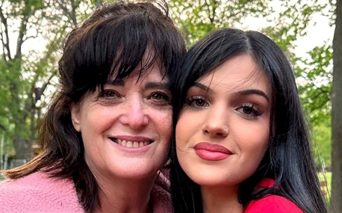 Madre e hija liberadas por Hamás en camino a reunirse con sus familiares: Embajada de Israel en México