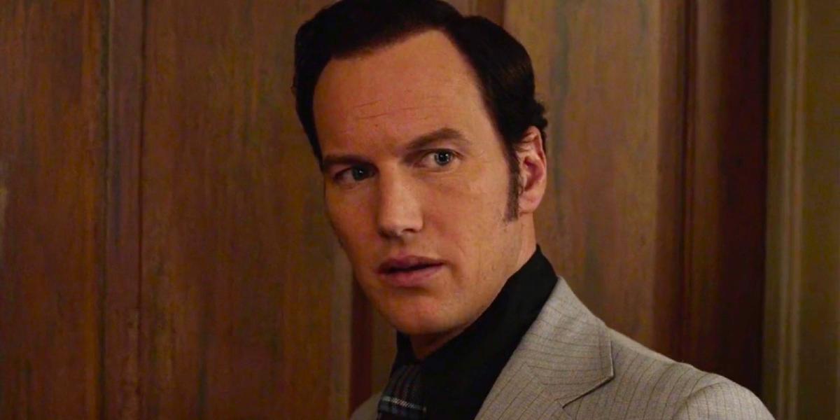 “Mal olor, tienen que ser demonios”: la pareja Warren de The Conjuring se burla de un experto en fenómenos paranormales