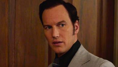 “Mal olor, tienen que ser demonios”: la pareja Warren de The Conjuring se burla de un experto en fenómenos paranormales