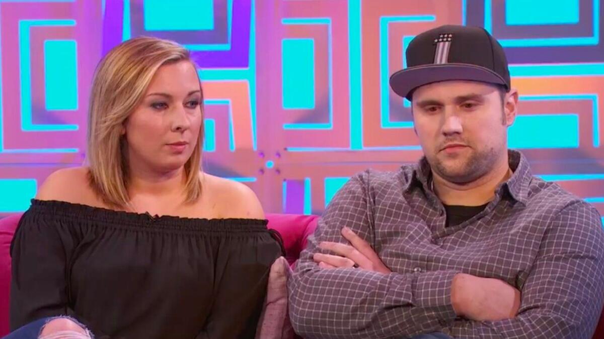 Mamá adolescente: Ryan Edwards y Mackenzie se están divorciando (cómo Ryan se mantiene sobrio en medio del estrés)