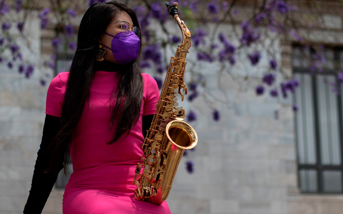 María Elena Ríos es 1% del 99% que de las víctimas de feminicidio… ¿qué quiere Oaxaca, que la maten?: abogada