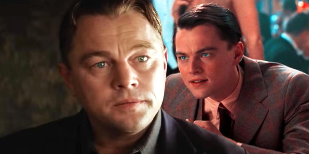 Martin Scorsese reflexiona sobre el crecimiento de Leonardo DiCaprio como actor después de 21 años de colaboración
