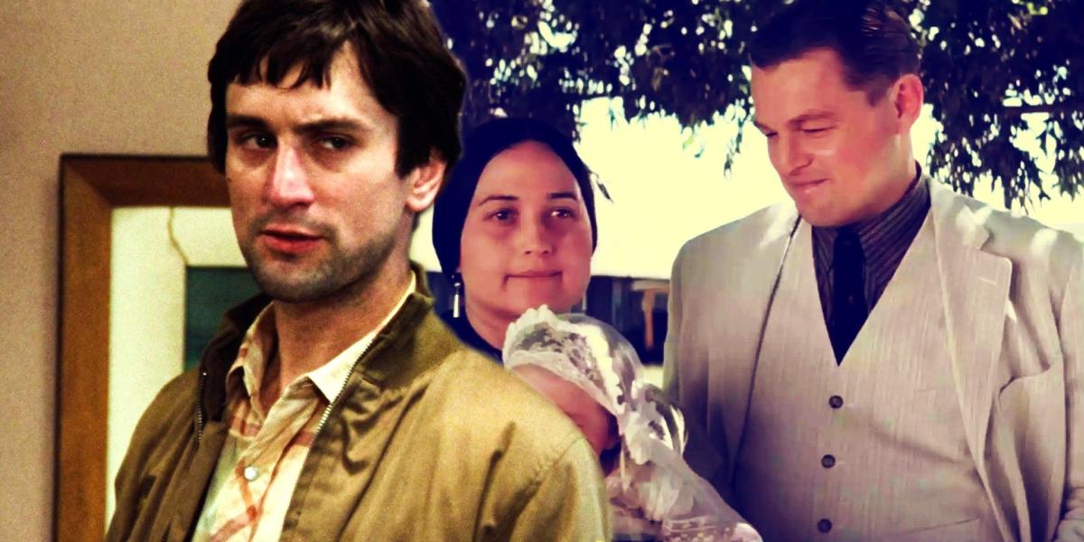 Martin Scorsese revela características dobles ideales para sus películas en la lista comentada de películas complementarias