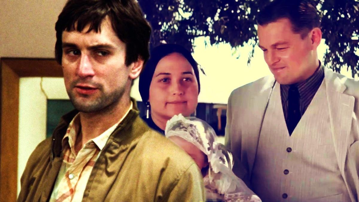 Martin Scorsese revela características dobles ideales para sus películas en la lista comentada de películas complementarias