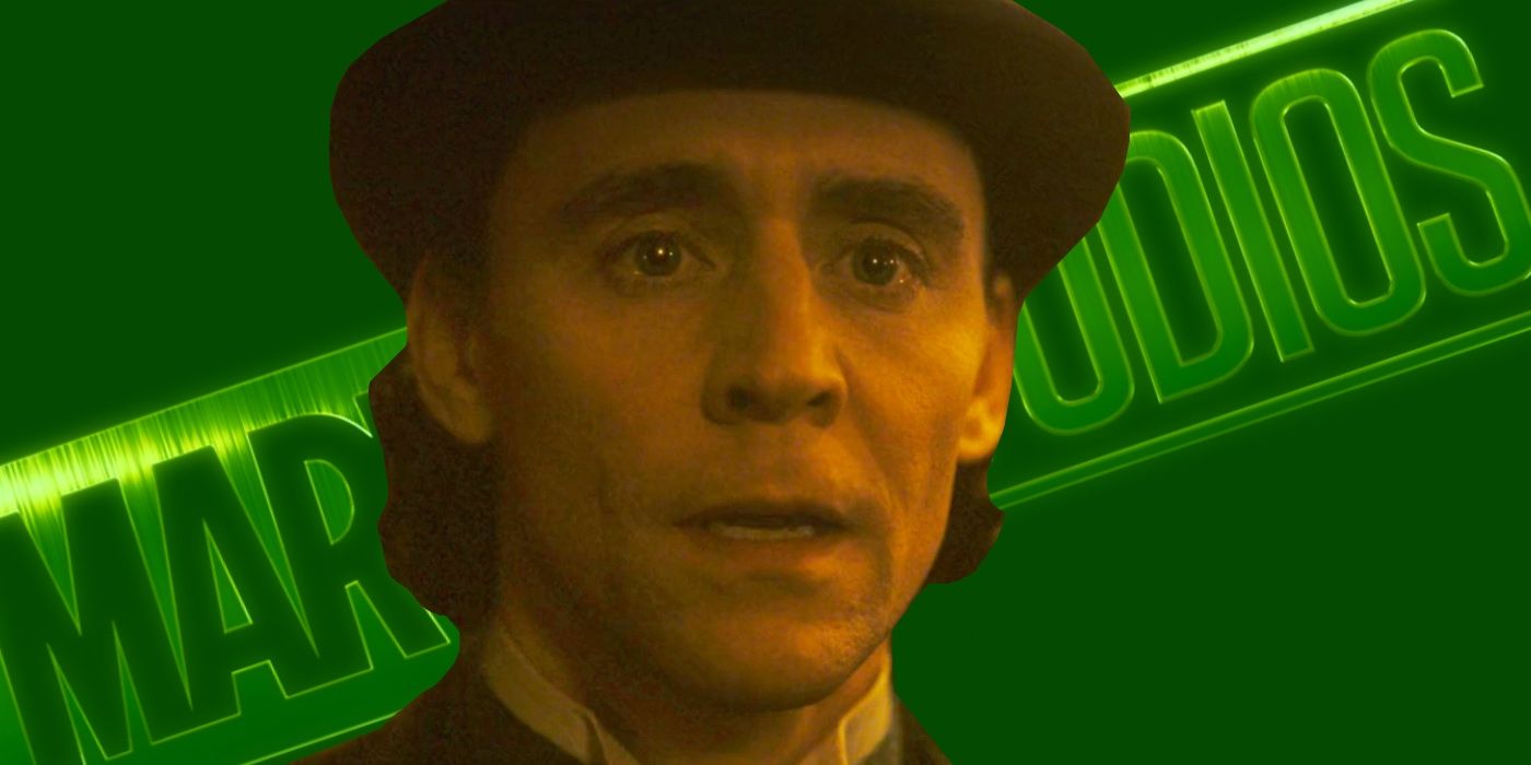 Marvel Studios ha cambiado su tema por primera vez después de 4 películas y programas