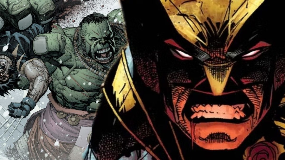 Marvel confirma oficialmente que la lesión más controvertida de Wolverine ES posible