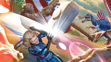 Marvel confirma que un héroe domina Mjolnir mejor que Thor (y vendrán al MCU)