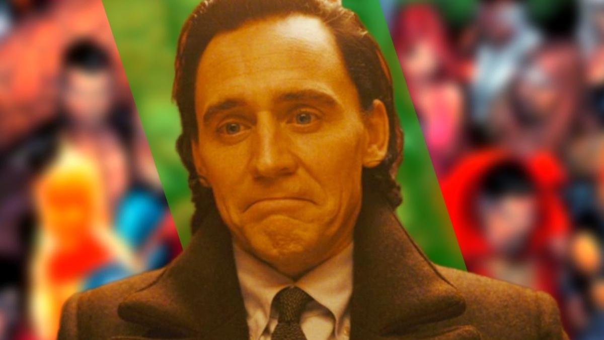 Marvel creó oficialmente el superhéroe más extraño de todos los tiempos MCU Canon