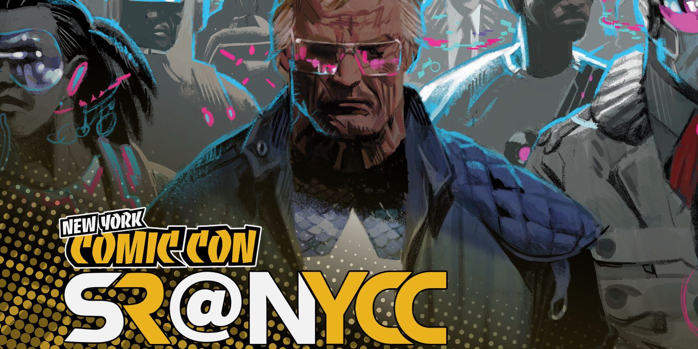 Marvel está separando a los Vengadores y borrando su legado en el nuevo futuro de ‘Crepúsculo’