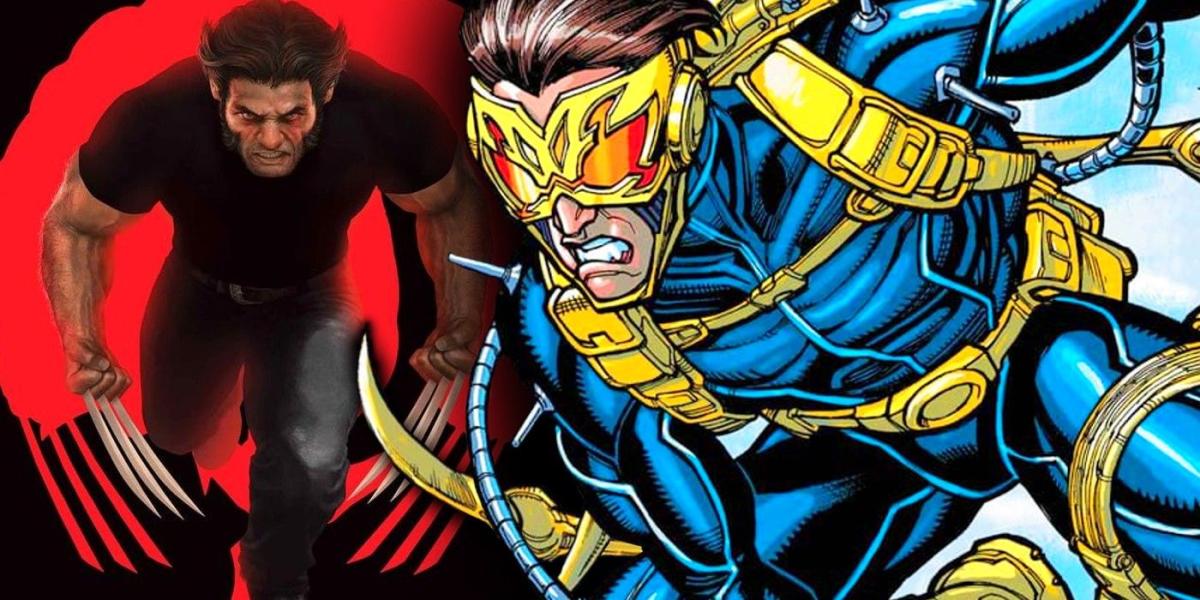 Marvel estrena oficialmente al predecesor de Wolverine en "La primera aparición de Arma VIII"