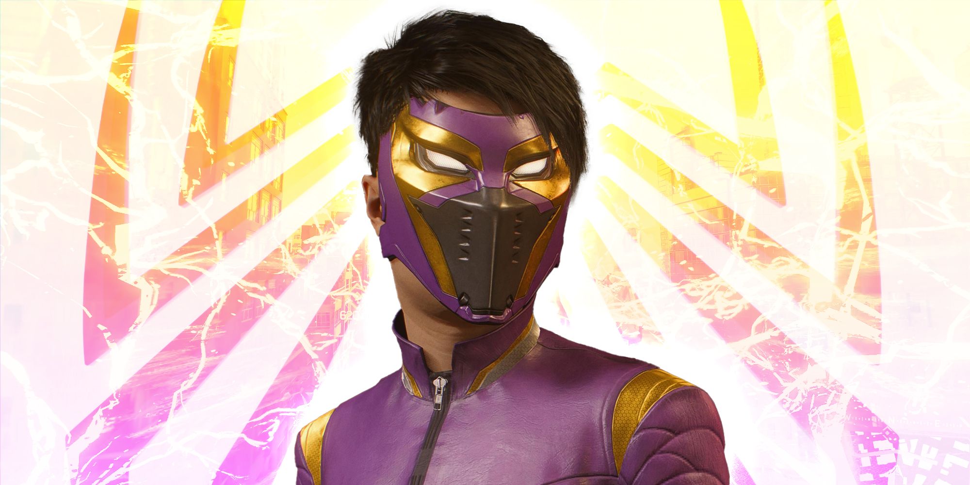 Marvel’s Spider-Man 2: Cómo encontrar (y luchar) contra Wraith