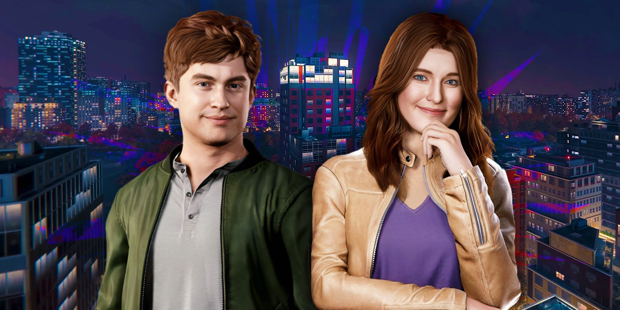 Marvel’s Spider-Man 2 Fidelidad versus rendimiento: qué configuraciones son mejores