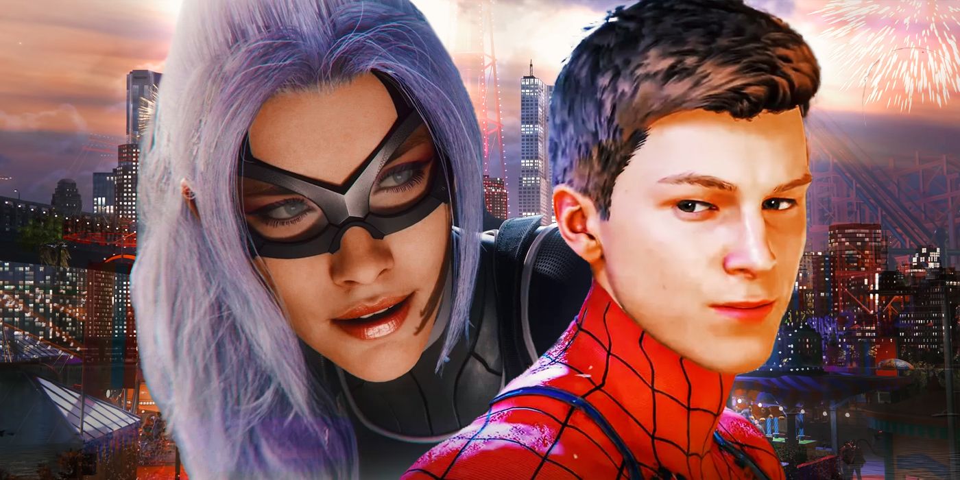 Marvel’s Spider-Man 2 debe aprender del problema del DLC del primer juego