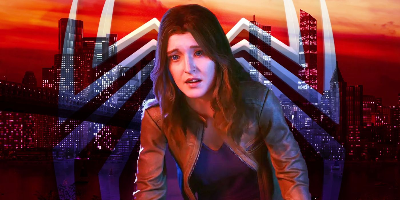 Marvel's Spider-Man 2 soluciona la peor parte de jugar como Mary Jane