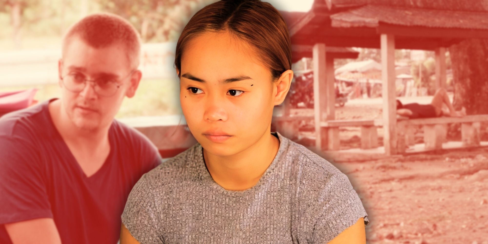 Mary Demasu-ay, prometido de 90 días, se topa con un obstáculo importante mientras busca un nuevo trabajo