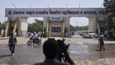 Más de 100 estudiantes hospitalizados por intoxicación alimentaria en India