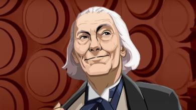 Más episodios desaparecidos de Doctor Who planeados para restauraciones animadas