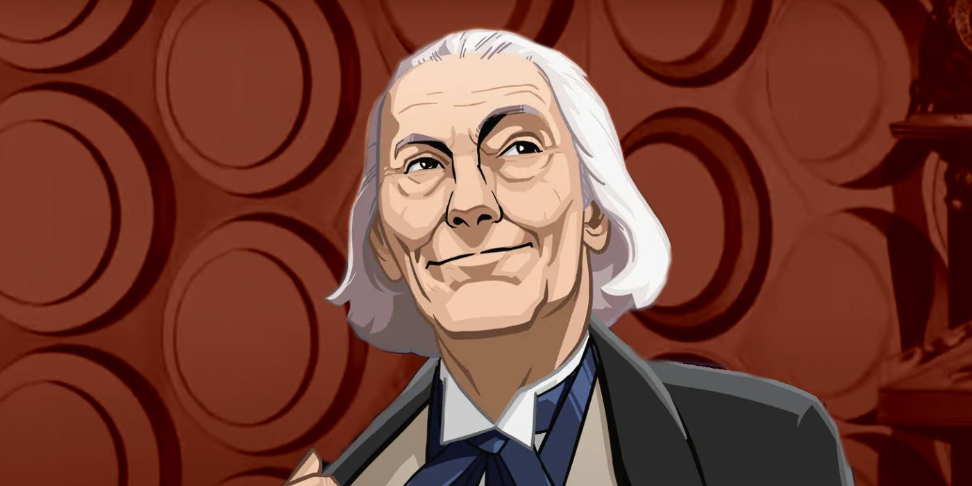 Más episodios desaparecidos de Doctor Who planeados para restauraciones animadas